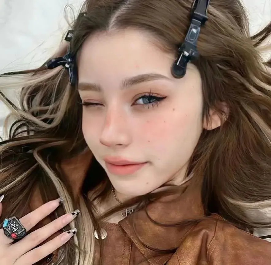 亲爱的自己
