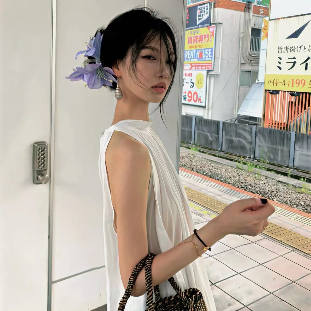 紫雨